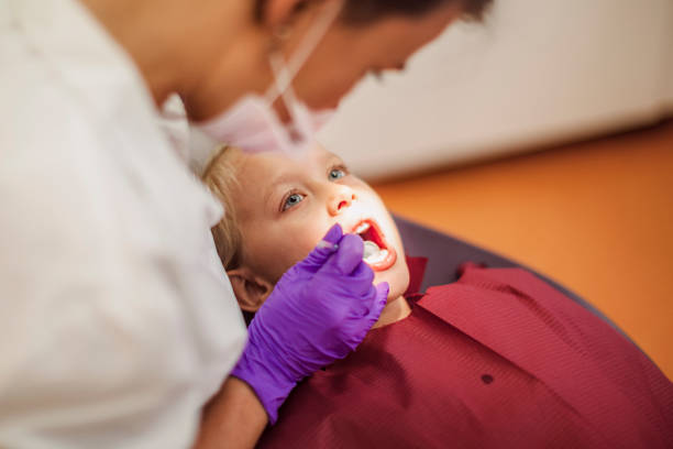 Best Emergency Tooth Extraction in High Point, NC
