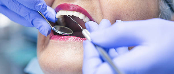 Best Walk-In Emergency Dentist in High Point, NC